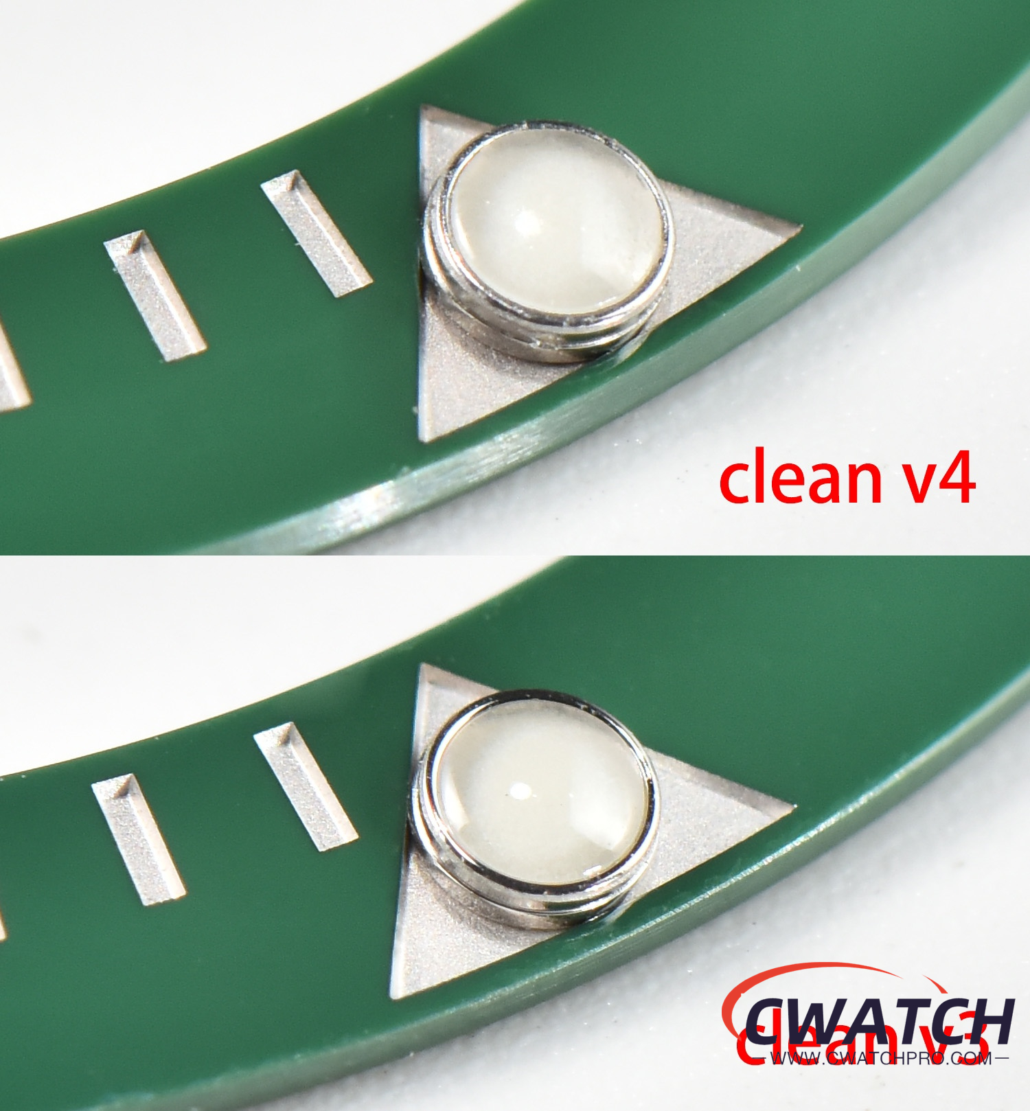 C厂Clean劳力士绿水鬼116610LV「3135机芯」