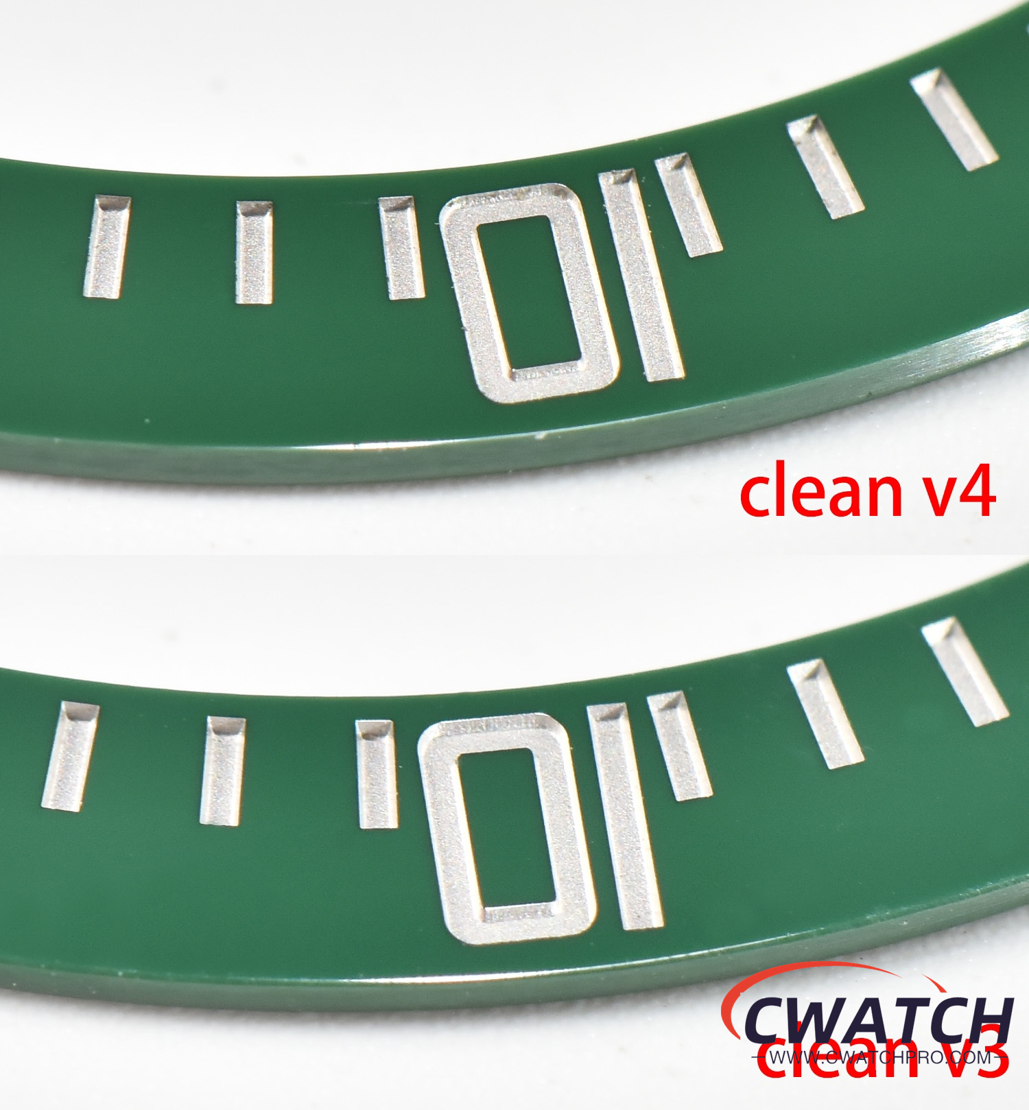 C厂Clean劳力士绿水鬼116610LV「3135机芯」