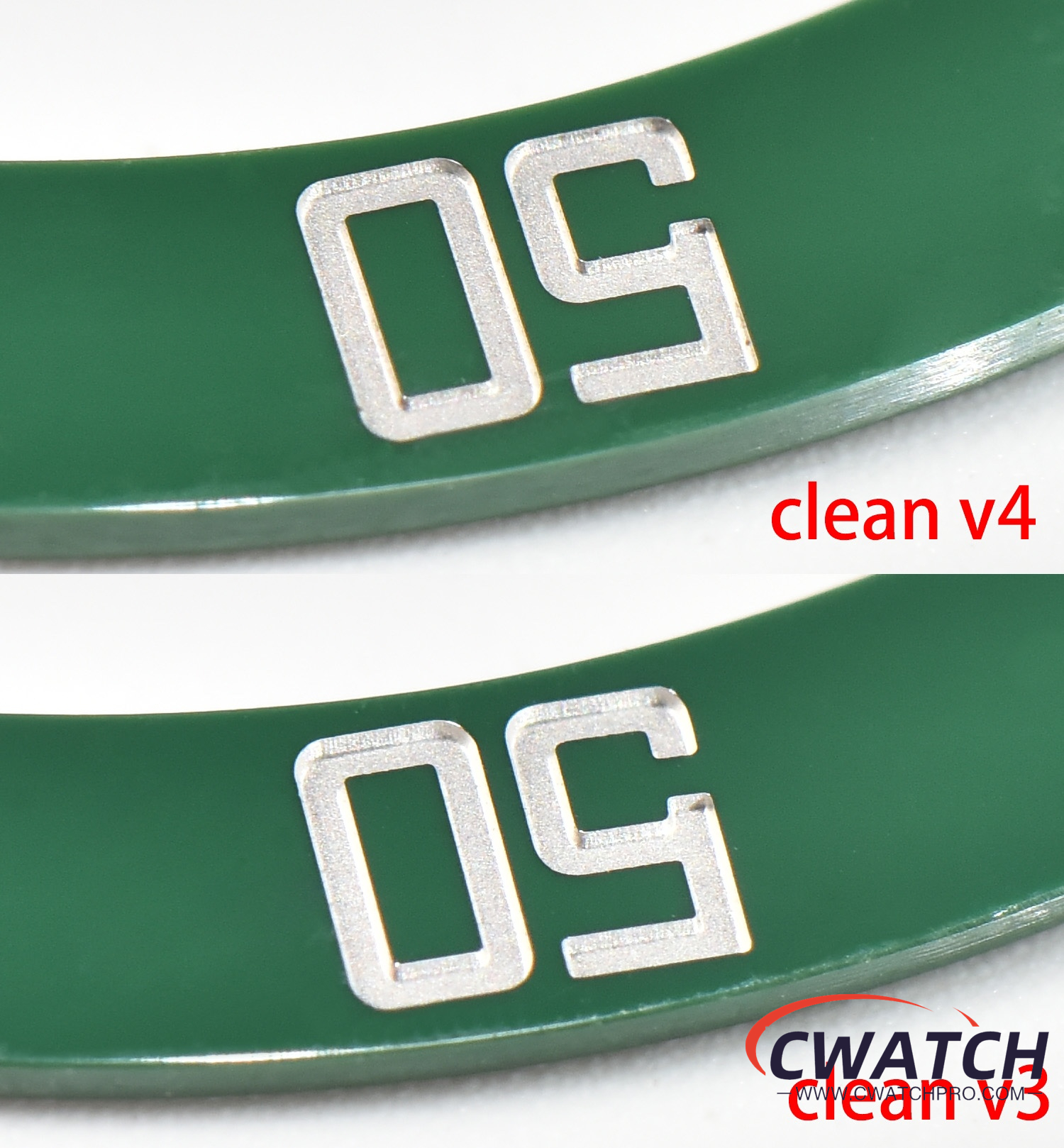C厂Clean劳力士绿水鬼116610LV「3135机芯」
