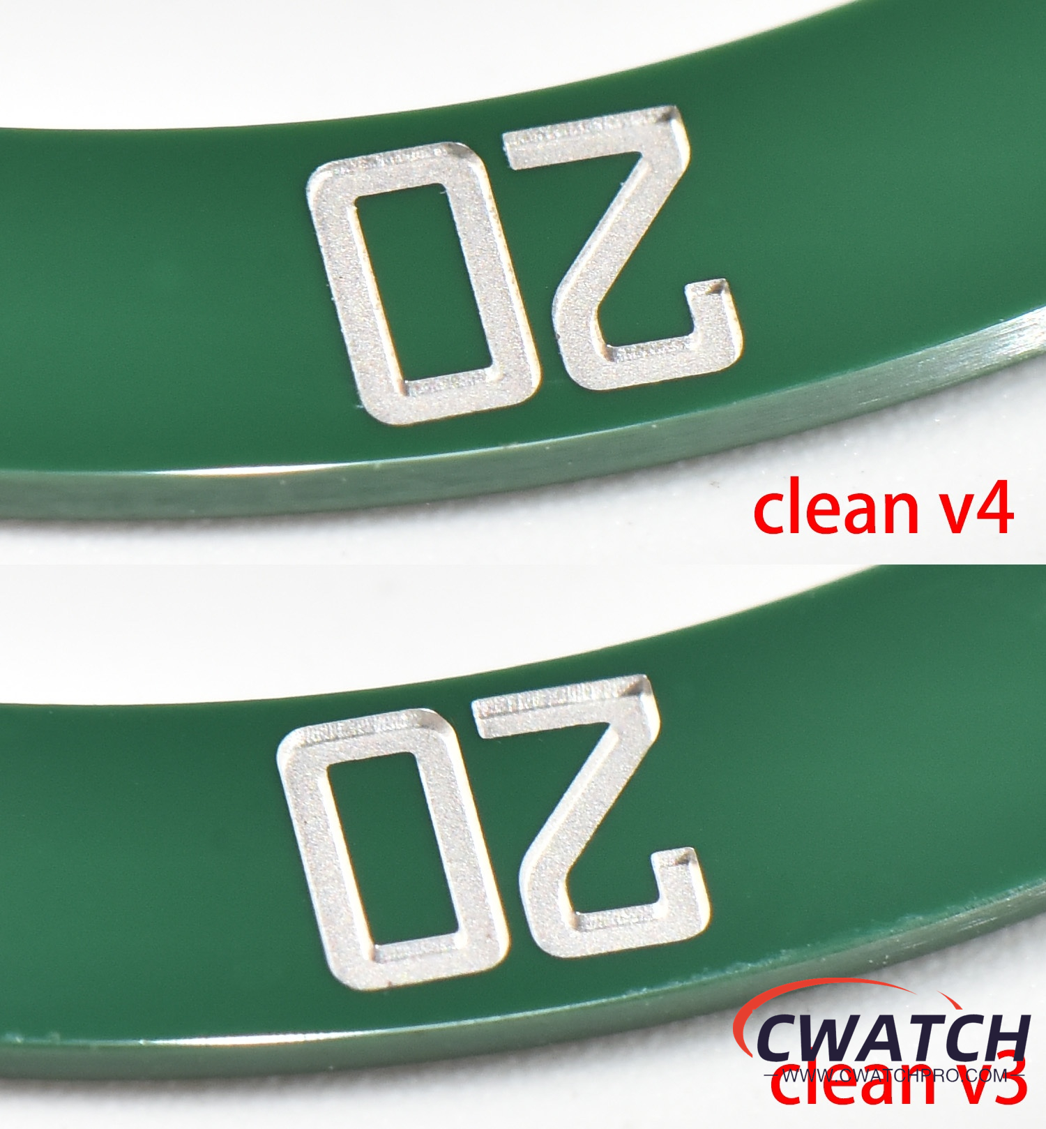 C厂Clean劳力士绿水鬼116610LV「3135机芯」