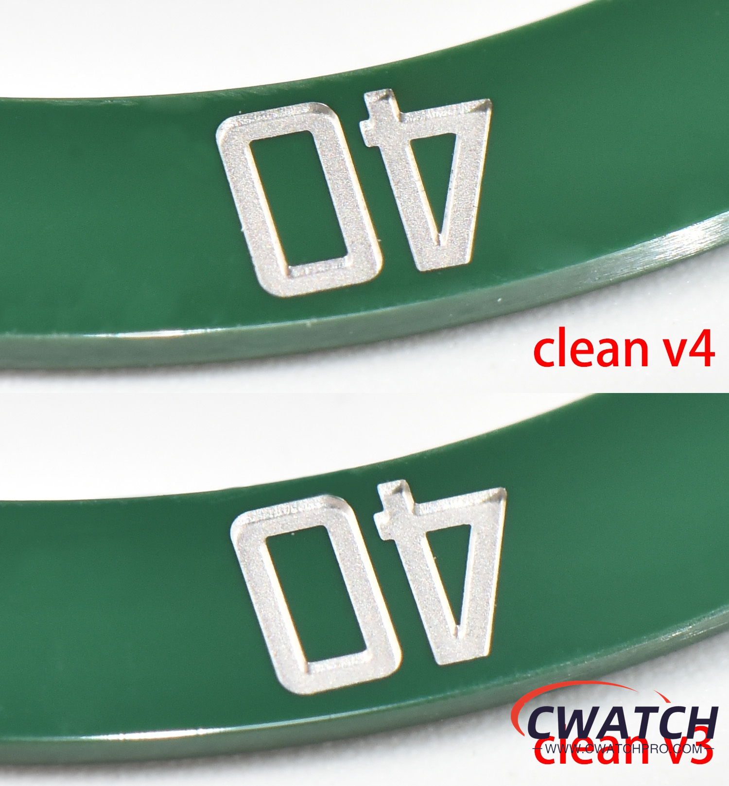 C厂Clean劳力士绿水鬼116610LV「3135机芯」