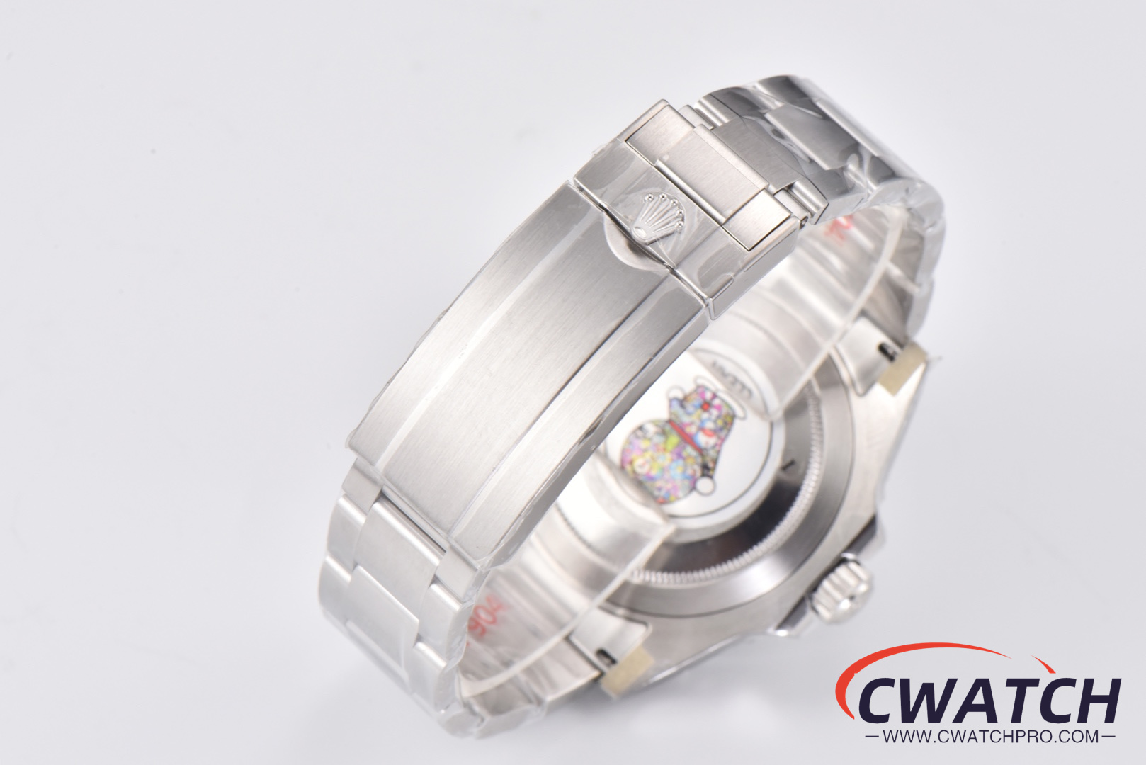 C厂Clean41mm劳力士潜航者型系列m126610ln-0001新款黑水鬼「3235机芯」