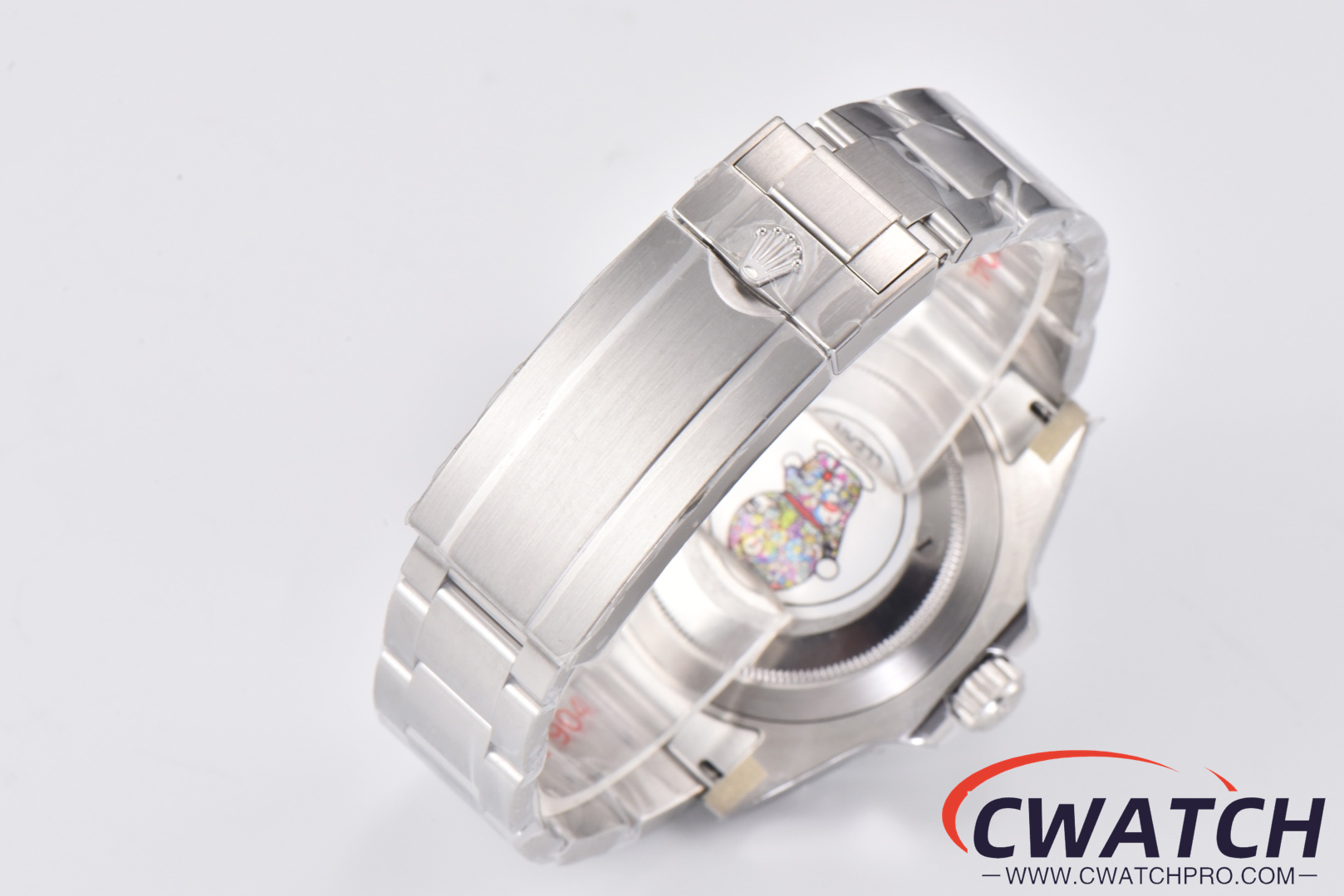 C厂Clean41mm劳力士潜航者型系列m126610lv-0002新款绿水鬼「3235机芯」