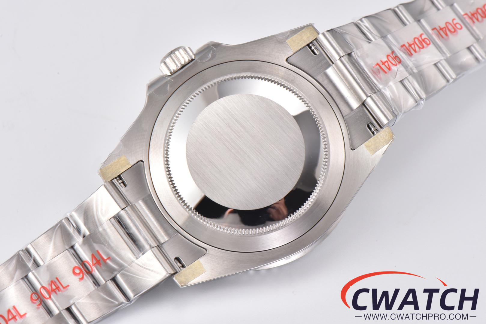C厂Clean41mm劳力士潜航者型系列m126610lv-0002新款绿水鬼「3235机芯」