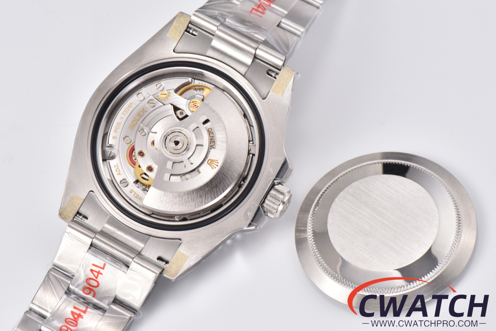 C厂Clean41mm劳力士潜航者型系列m126610lv-0002新款绿水鬼「3235机芯」