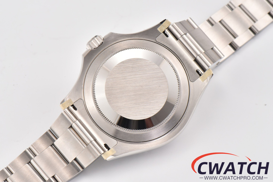 C厂Clean劳力士游艇名仕型系列m126622-0001灰游艇40mm
