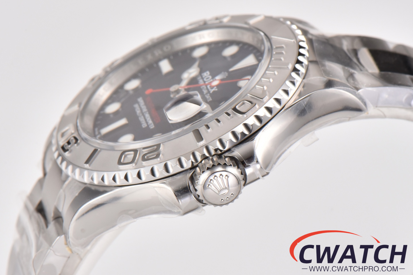 C厂Clean劳力士游艇名仕型系列m126622-0002蓝游艇40mm
