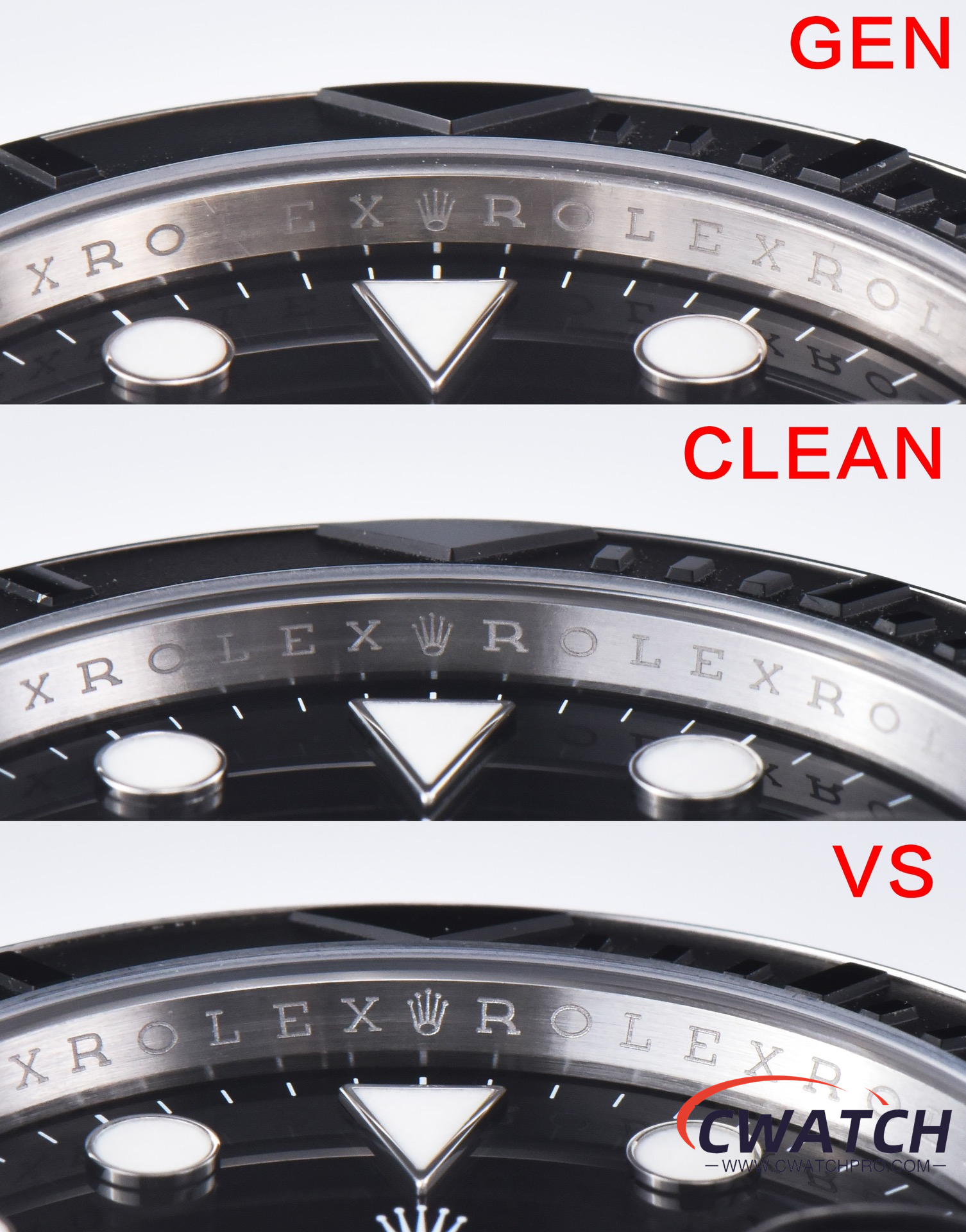 C厂Clean劳力士游艇名仕型系列m226659-0002白金游艇42mm