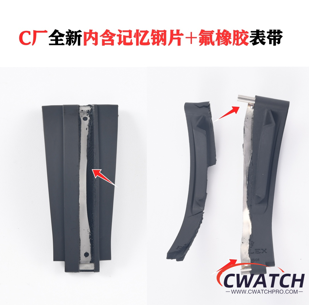 C厂Clean劳力士游艇名仕型系列m226659-0002白金游艇42mm