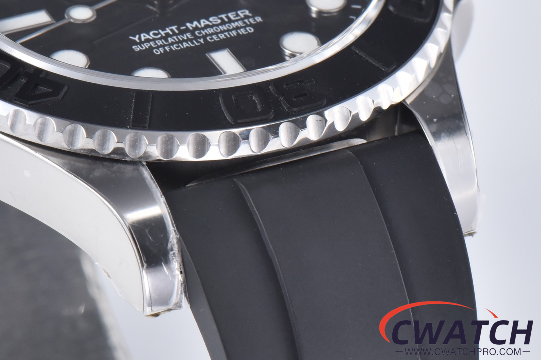 C厂Clean劳力士游艇名仕型系列m226659-0002白金游艇42mm