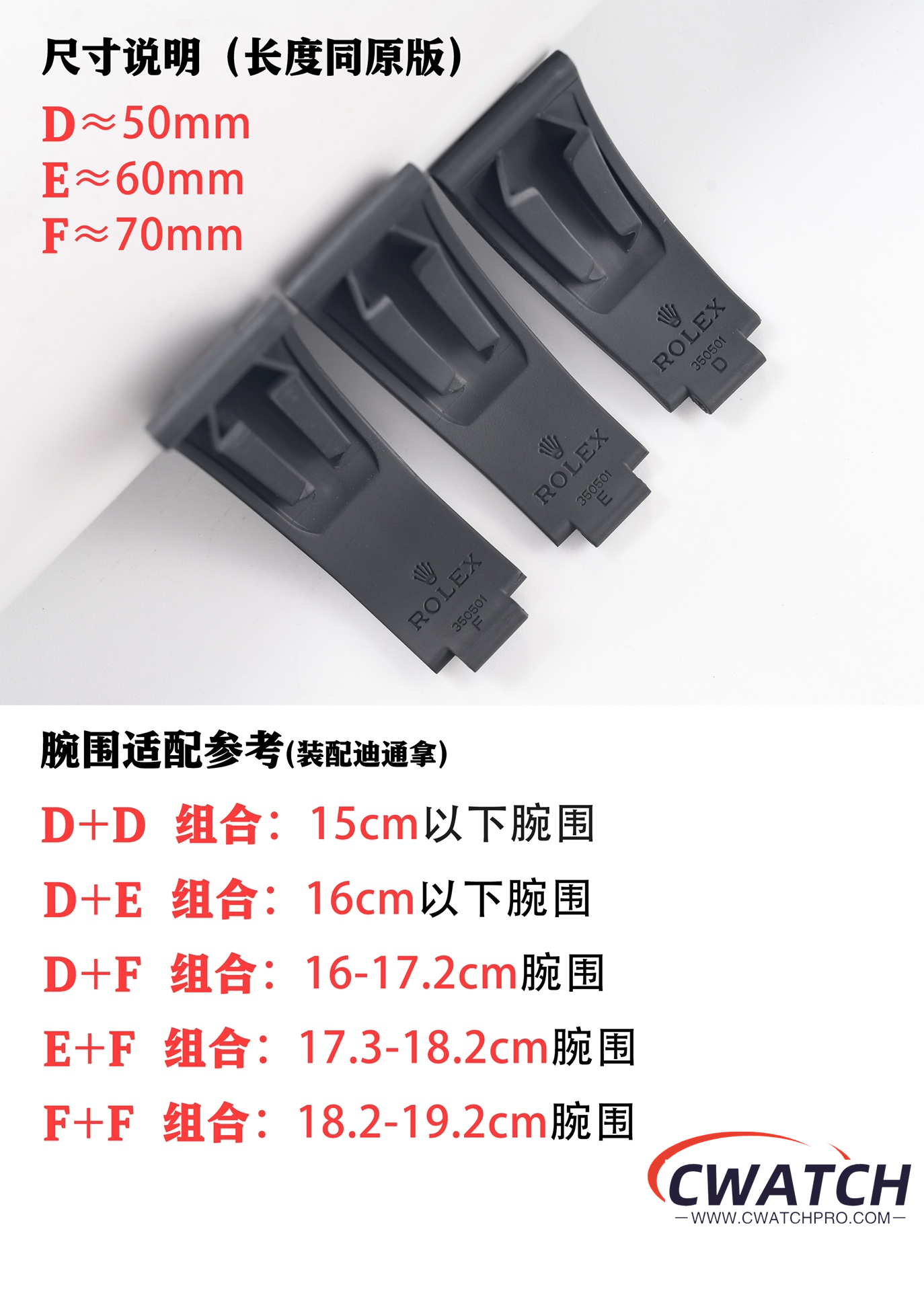 C厂Clean劳力士游艇名仕型系列m226659-0002白金游艇42mm