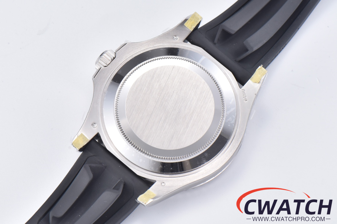 C厂Clean劳力士游艇名仕型系列m226659-0002白金游艇42mm