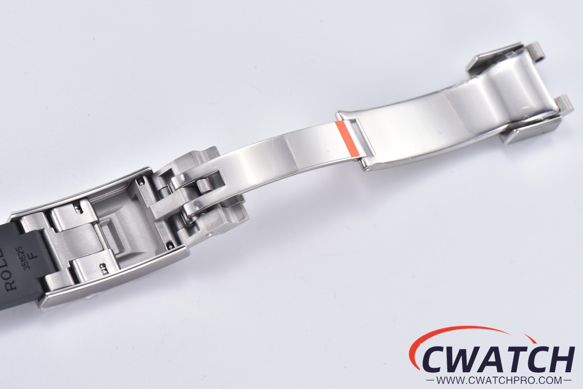 C厂Clean劳力士游艇名仕型系列m226659-0002白金游艇42mm