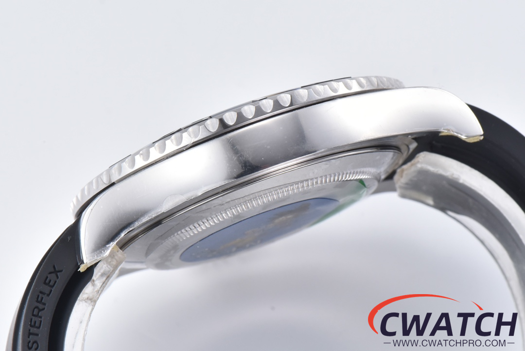 C厂Clean劳力士游艇名仕型系列m226659-0002白金游艇42mm