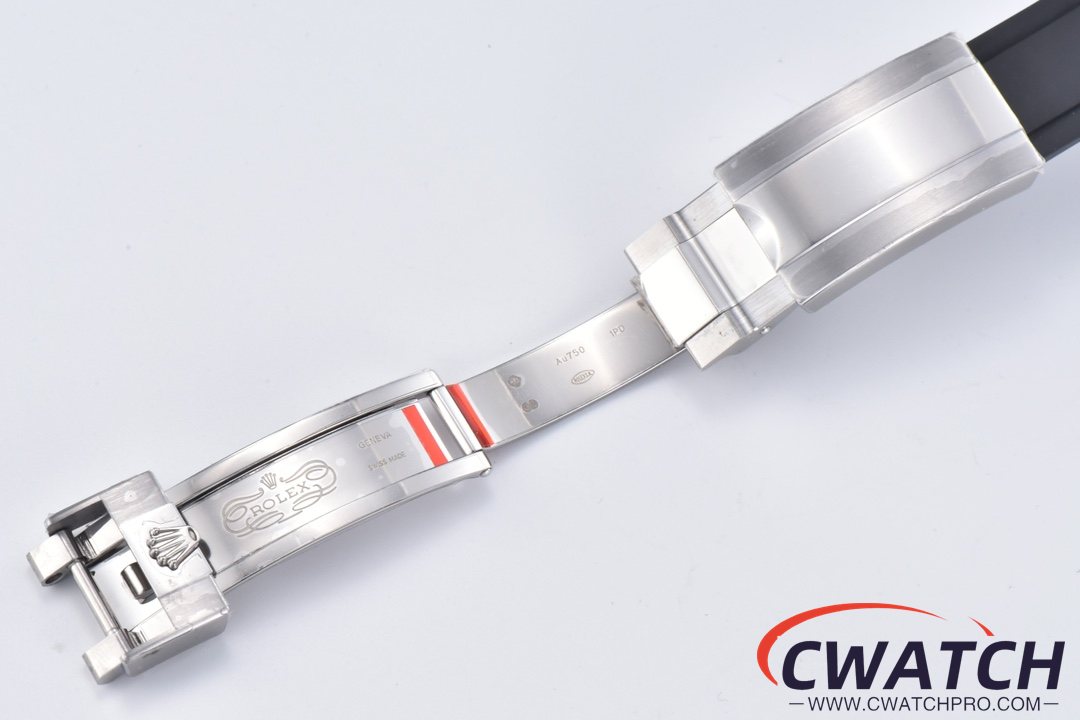 C厂Clean劳力士游艇名仕型系列m226659-0002白金游艇42mm