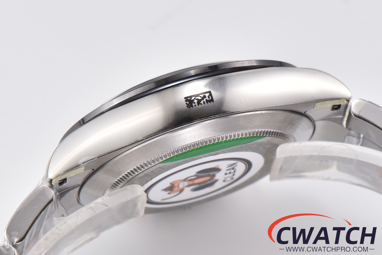 C厂Clean劳力士宇宙计型迪通拿m116500ln-0001熊猫迪「4130机芯」