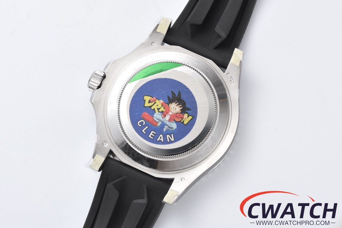 C厂Clean劳力士游艇名仕型系列m226659-0004鹰眼白金游艇42mm
